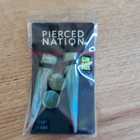 Spencer's Other - Tapers